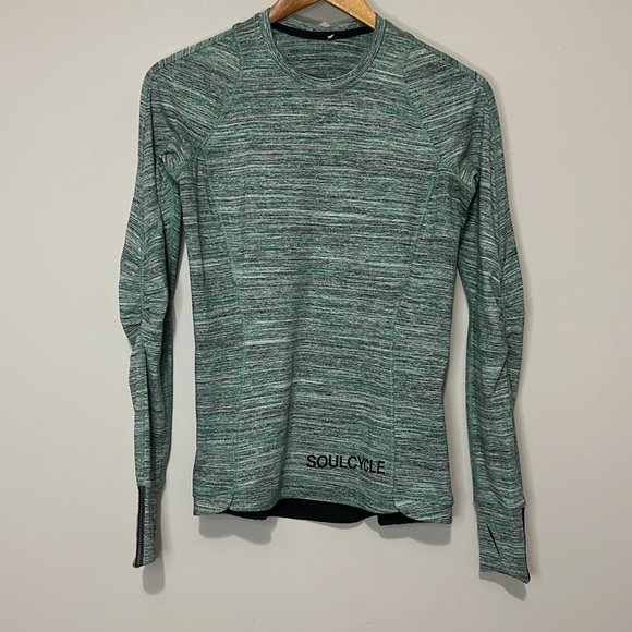 Lululemon X Soulcycle Runderful long sleeve - Picture 3 of 12